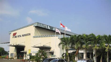 pt mmc metal fabrication fabrication plant bekasi west java|Manufacturing Plants .